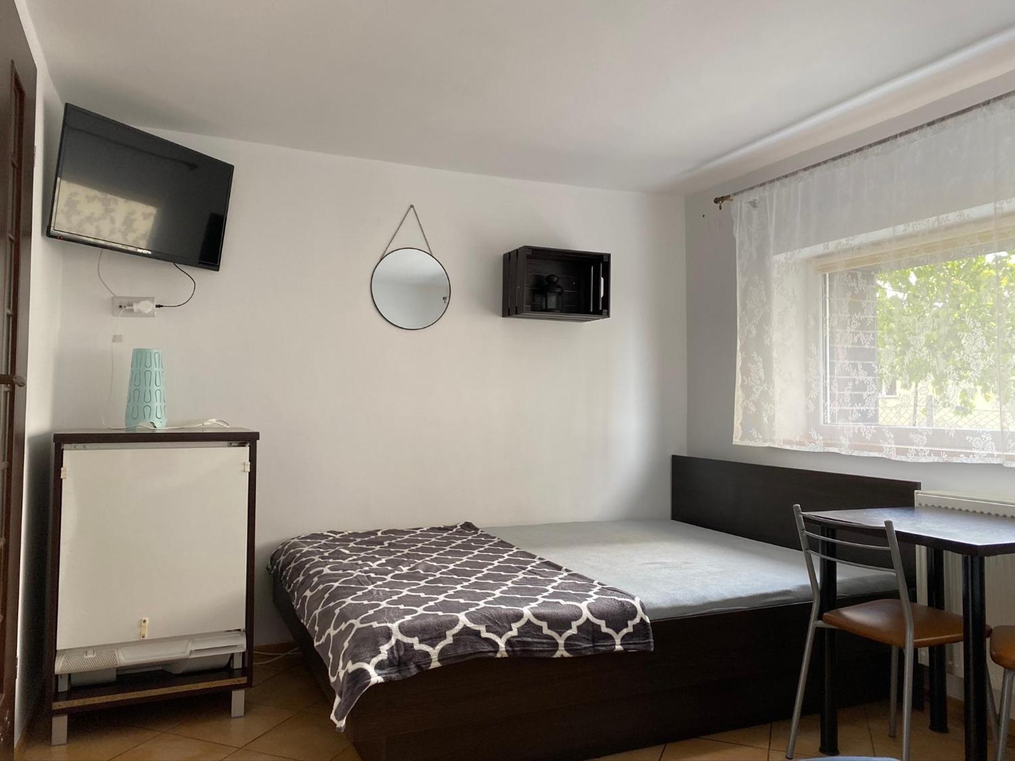 Apartmán Trzynastka Ustronie Morskie Exteriér fotografie